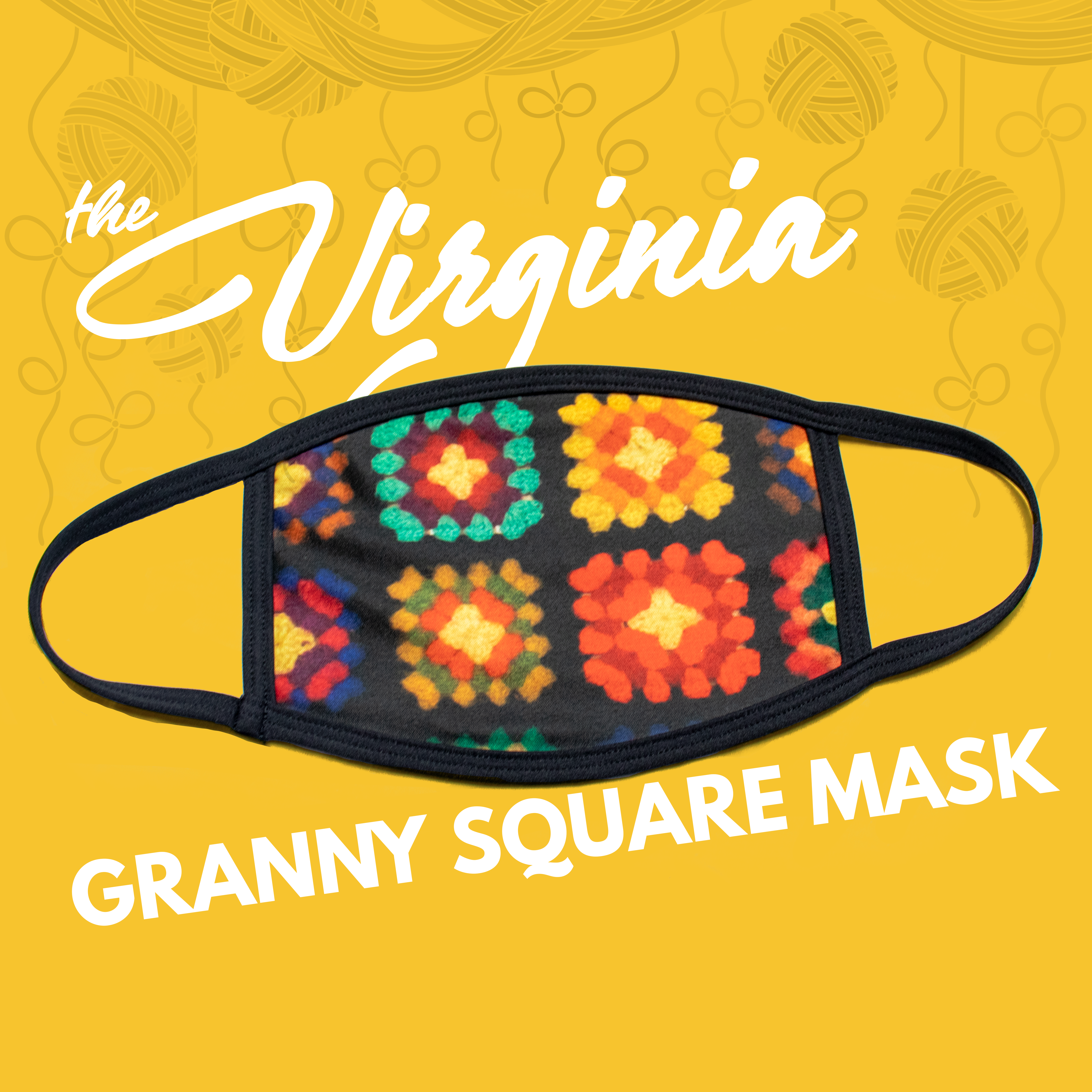 The Granny Square – YarnMovement